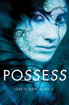POSSESS by Gretchen McNeil