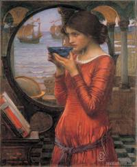 Destiny_by_jw_waterhouse