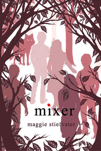 mixer