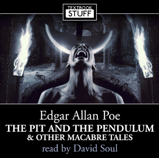 The Pit and The Pendulum by David Soul