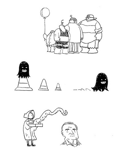 Cones