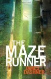 The Maze Runner (Maze Runner Trilogy, Book 1)