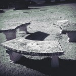 benches