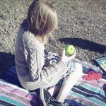 apple