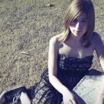 sitting