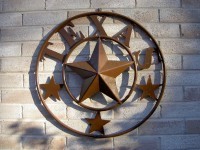 Texas star