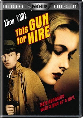 This Gun for Hire