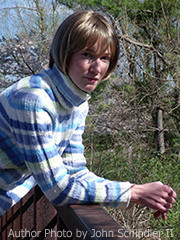 Holly Schindler