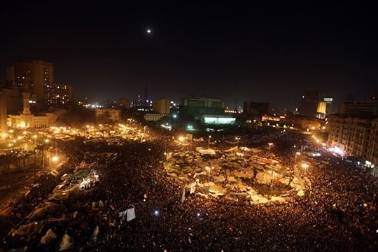 Tahrir Square