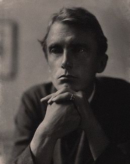 Edward Thomas by Hoppe