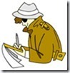 detective