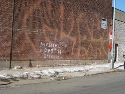 greenpoint