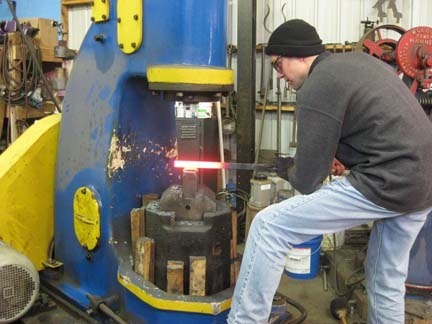 tlc forge