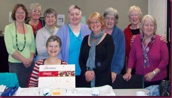 Hasy writers oct 2010 website