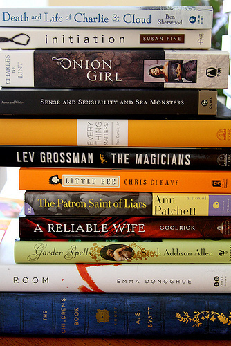 Adult Stack