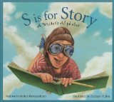 s-is-for-story