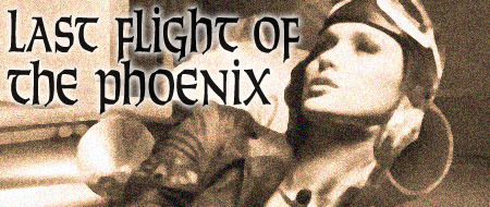 Last Flight of the Phoenix