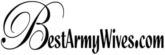 Photo of Best Army Wives logo