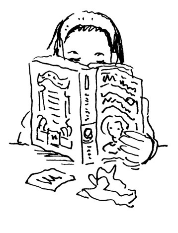 Reading