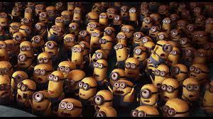 minions