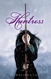 huntress