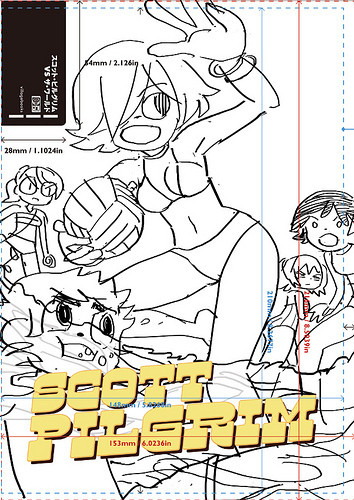 rougher version of thing