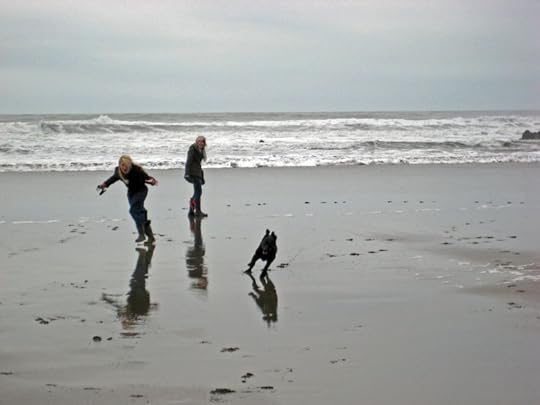 Playing 4