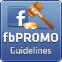 facebook promotion guidelines