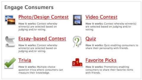 wildfireapp choices