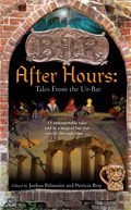 After Hours: Tales From the Ur-Bar, edited by Joshua Palmatier and Patricia Bray