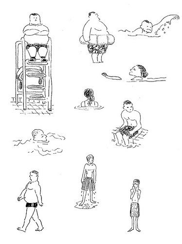 Lifeguard
