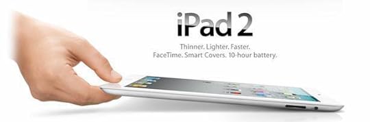 iPad 2