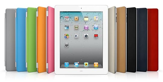 iPad 2 covers