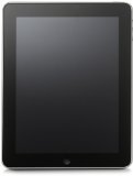 Apple iPad MB292LL/A Tablet (16GB, Wifi)