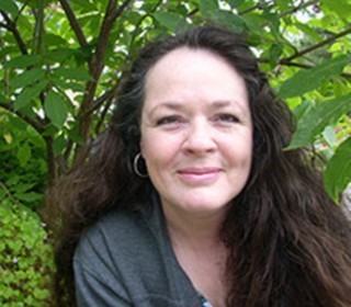 Janalyn Voigt, author of novel books