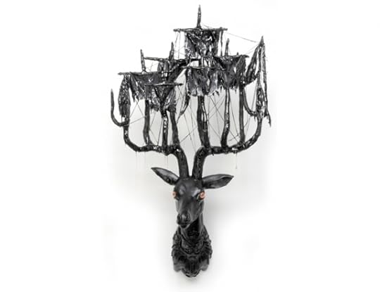 elizabeth-mcgrath-black-deer