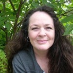 Janalyn Voigt, author of novel books