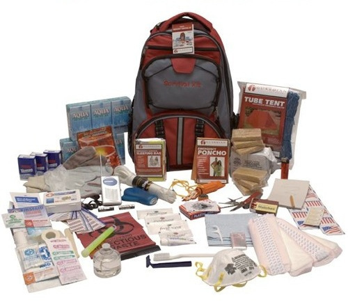 Ready Set Go Kits