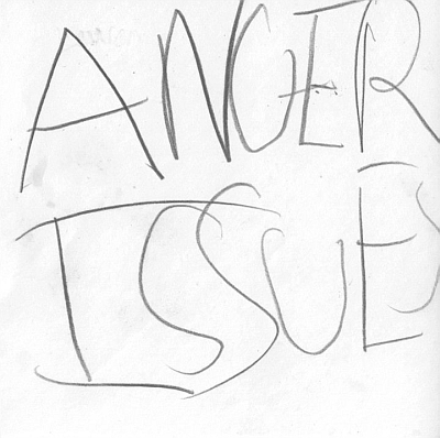 anger issues