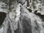 cascade