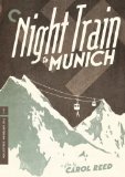 Night Train to Munich (The Criterion Collection)