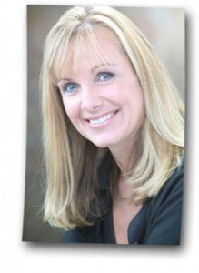 Deb Caletti