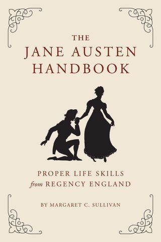 The Jane Austen Handbook CI