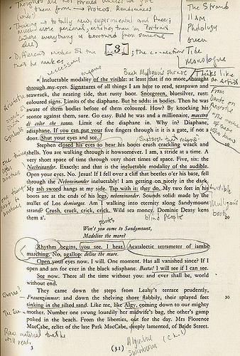 Ulysses, James Joyce