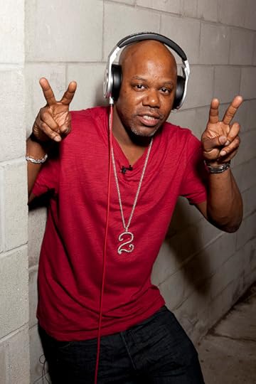 Too $hort at Yoshi's by Dan Dion