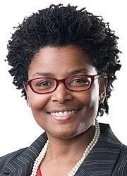Thumbnail Link: Maryland Delegate Mary Washington, District 43 (D-Baltimore City)