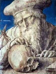 Durer-jerome