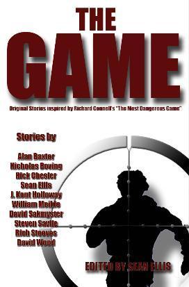 THE GAME 4 copy2 272x413 The Game has a cover