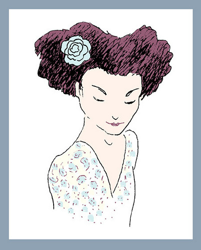Hair