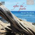 After the Quake: Unabridged